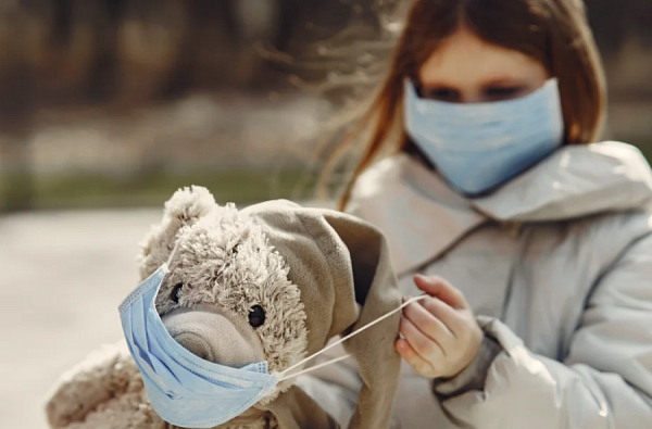 Энтеровирусная инфекция