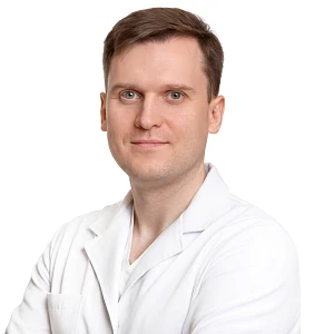 Бурцев Александр Александрович: Врач лазерный хирург офтальмолог, Врач офтальмолог