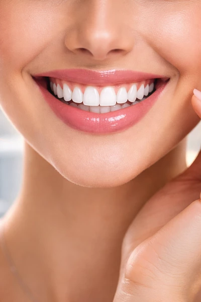 Протез бабочка