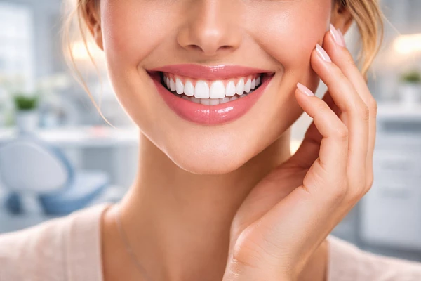 Протез бабочка