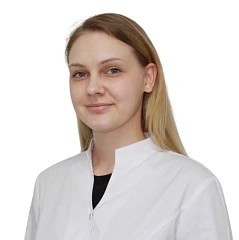 Седых Элина Сергеевна