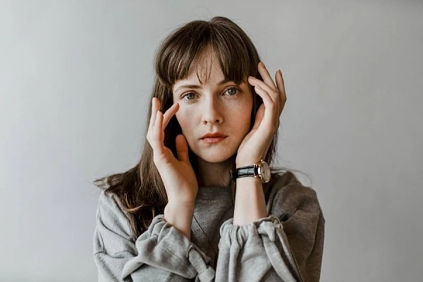 Тревожность