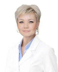 Конарева Евгения Николаевна: Врач анестезиолог-реаниматолог