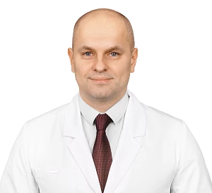 Ульянов Александр Анатольевич: Врач колопроктолог, Врач лазерный хирург, Врач малоинвазивный хирург