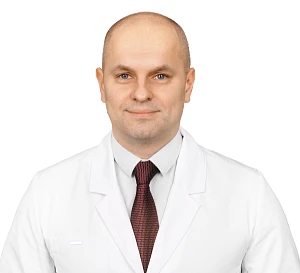 Ульянов Александр Анатольевич: Врач колопроктолог, Врач лазерный хирург, Врач малоинвазивный хирург