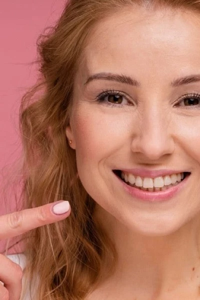 Имплантация зубов All-on-6