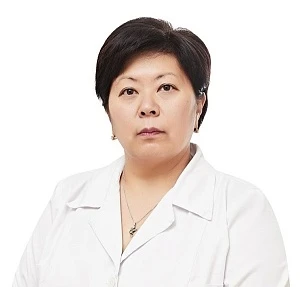 Моисеева Алла Витальевна: Врач акушер-гинеколог, Врач ультразвуковой диагностики