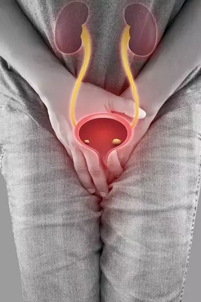 Дезартеризация геморроидальных узлов