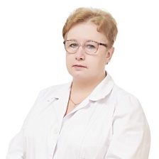 Веселова Елена Александровна