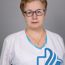 Веселова Елена Александровна