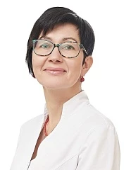 Волкова Полина Дмитриевна: Врач акушер-гинеколог, Врач ультразвуковой диагностики