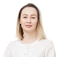 Махамашева Мадина Абабакировна: Врач дерматовенеролог, Врач косметолог