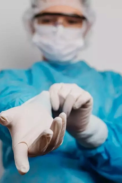 Утолщение полового члена