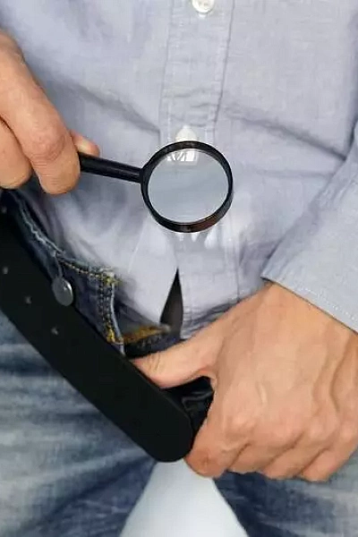 Увеличение головки члена