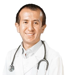 Аскаров Азизхон Рахматович: Врач кардиолог, Врач терапевт, Врач функциональной диагностики