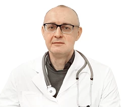 Желяков Евгений Геннадьевич: Врач аритмолог, Врач кардиолог