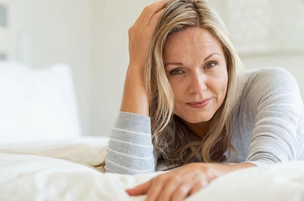 Менопаузальная терапия