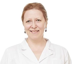 Шлемова Татьяна Николаевна: Врач ревматолог