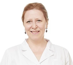 Шлемова Татьяна Николаевна: Врач ревматолог