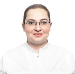 Додова Елена Генриховна