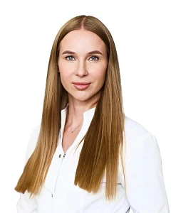 Мелихова Светлана Евгеньевна: 