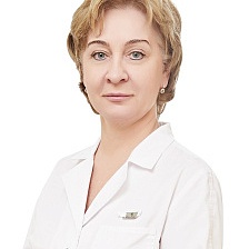 Ерохина Ирина Юрьевна