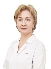 Ерохина Ирина Юрьевна