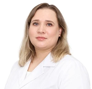 Феофанова Екатерина Александровна: Врач оториноларинголог, Врач сурдолог