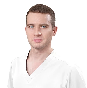 Симонов Роман Александрович: Врач травматолог-ортопед