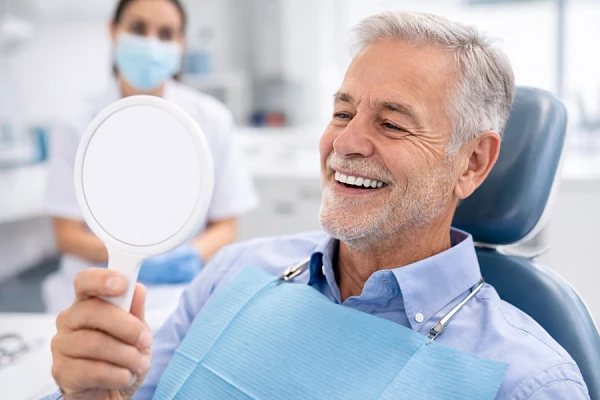 Зубные протезы Акри-Фри (Acry-Free)