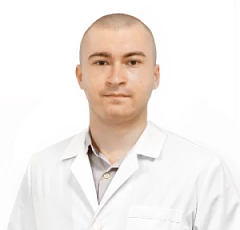 Репин Никита Андреевич
