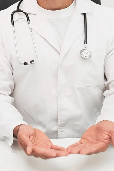 Контрактура Дюпюитрена