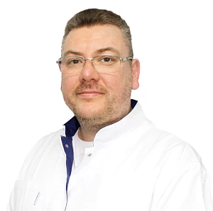 Колотовкин Сергей Александрович: Врач андролог, Врач уролог, Врач ультразвуковой диагностики