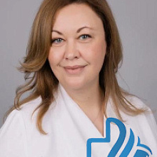 Тарарашкина Татьяна Владимировна