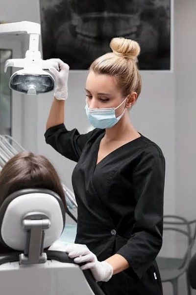 Лечение острой зубной боли