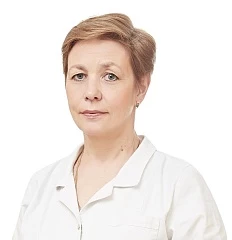 Исаева Галина Ивановна: Врач онколог