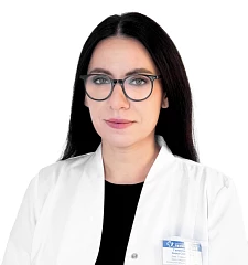 Галактионова Анна Сергеевна: Врач кардиолог, Врач функциональной диагностики