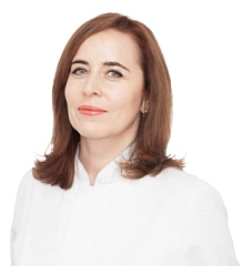 Кудинова Инна Станиславовна