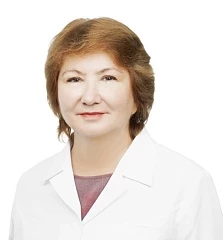 Нетылева Елена Викторовна: Врач терапевт