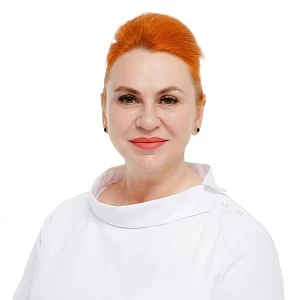 Ардашева Елена Игоревна: Врач травматолог-ортопед