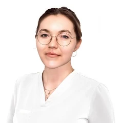 Мишанина Светлана Васильевна