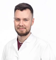 Додусов Вениамин Викторович: Врач колопроктолог