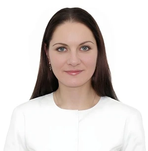 Швецова Мария Владимировна: Врач эндокринолог