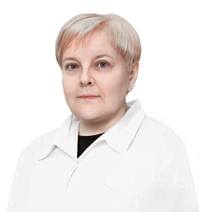 Ворошилова Татьяна Валерьевна: Врач пульмонолог