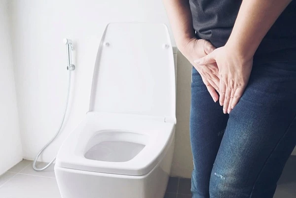 Болезнь Рейтера