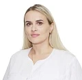 Янкина Евгения Васильевна
