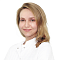 Соловьева Валерия Сергеевна