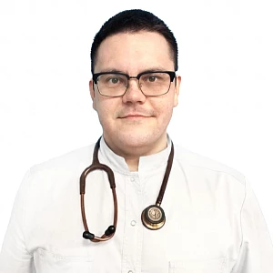 Юсупов Тимур Хайруллаевич: Врач ревматолог