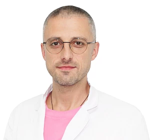 Думалкин Тимофей Андреевич: Врач кардиолог, Врач функциональной диагностики