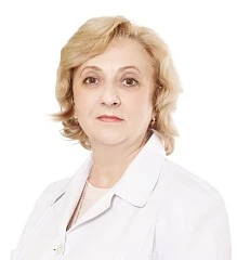 Дьяченко Анна Павловна: Врач терапевт